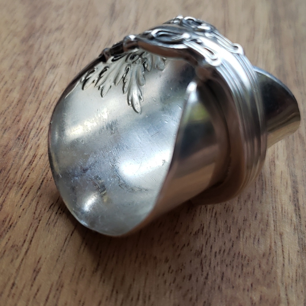 STERLING SILVER❣🥄 - Picture 5 of 9